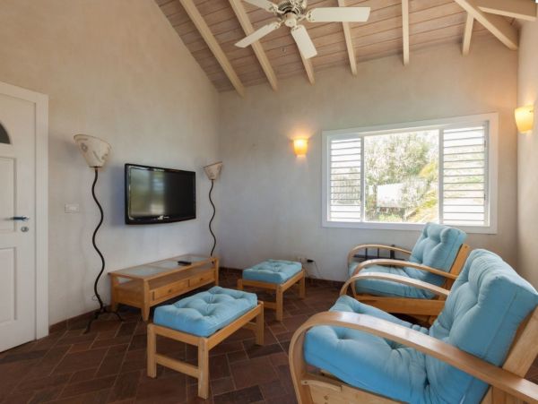 Antigua Barbuda Home 1003109