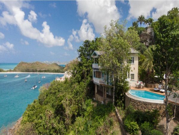 Antigua Barbuda Home 1003109