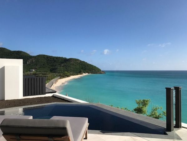Antigua Barbuda Home 1003110