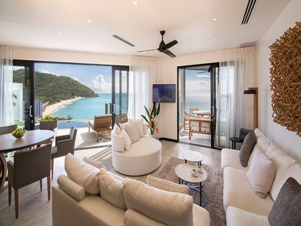 Antigua Barbuda Home 1003110