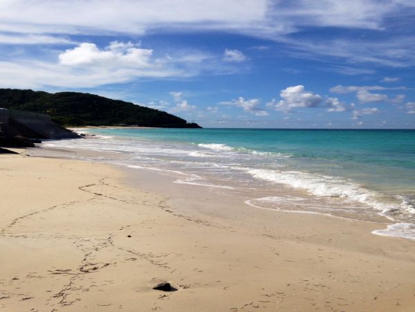 Antigua Barbuda Home 1003110