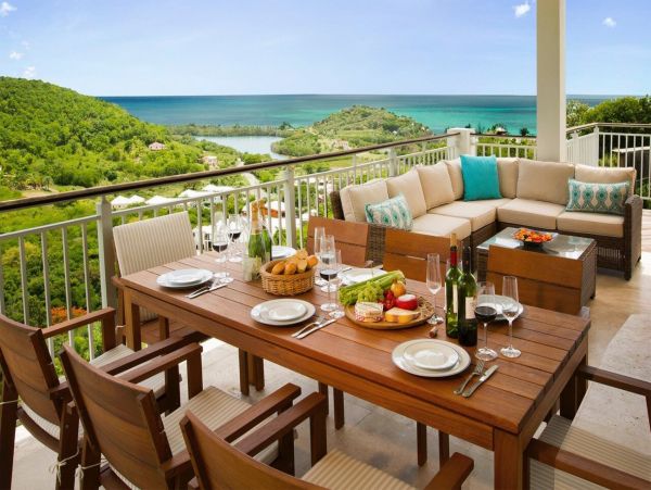 Antigua Barbuda Home 1003111