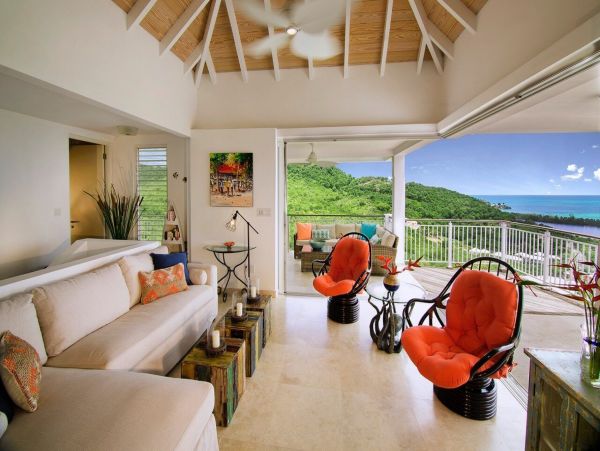 Antigua Barbuda Home 1003111