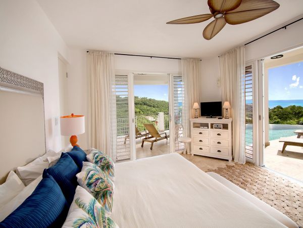 Antigua Barbuda Home 1003111