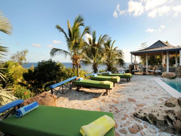 Antigua Barbuda Home 1003112