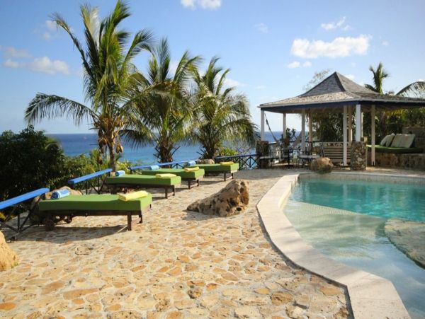 Antigua Barbuda Home 1003112