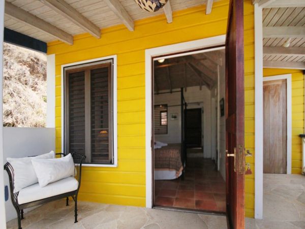 Antigua Barbuda Home 1003112