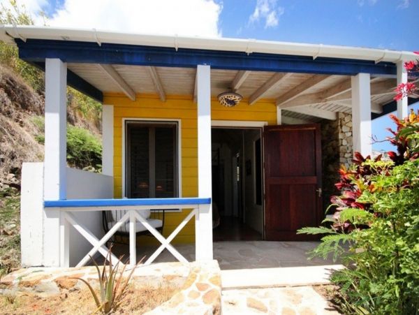 Antigua Barbuda Home 1003112