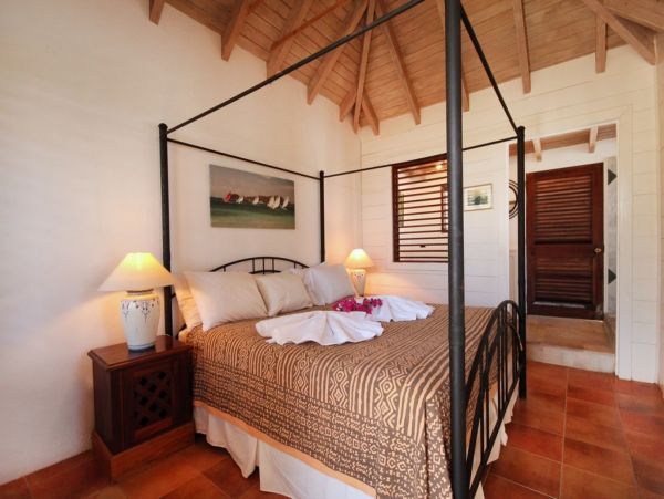 Antigua Barbuda Home 1003112