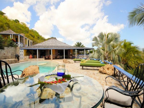 Antigua Barbuda Home 1003112