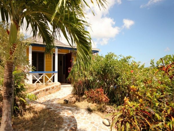Antigua Barbuda Home 1003112