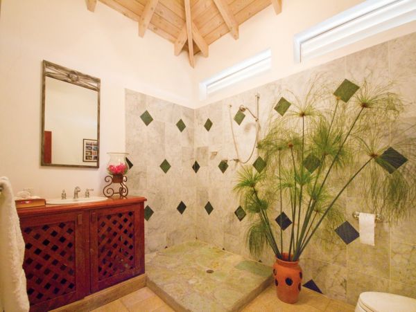Antigua Barbuda Home 1003112