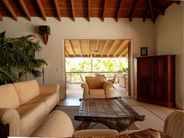 Antigua Barbuda Home 1003112