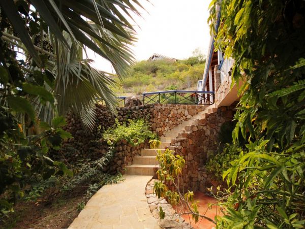 Antigua Barbuda Home 1003112