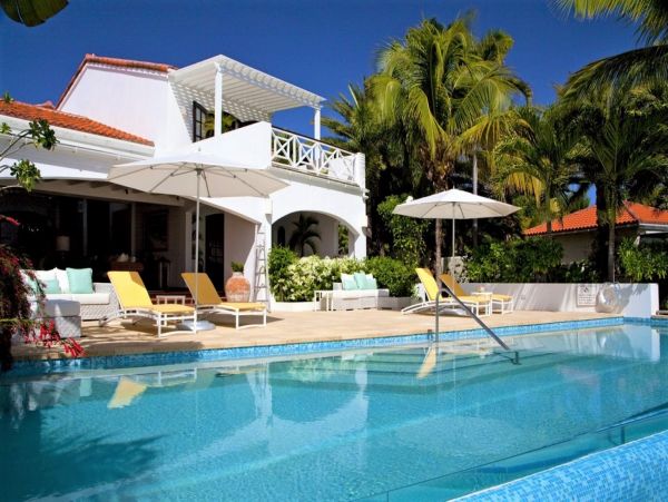Antigua Barbuda Home 1003113