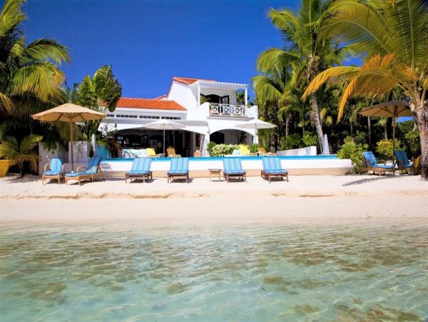 Antigua Barbuda Home 1003113