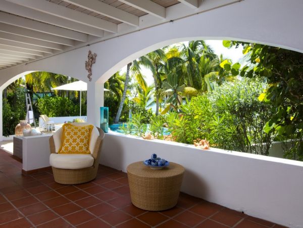Antigua Barbuda Home 1003113