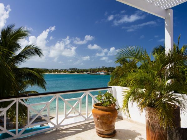 Antigua Barbuda Home 1003113