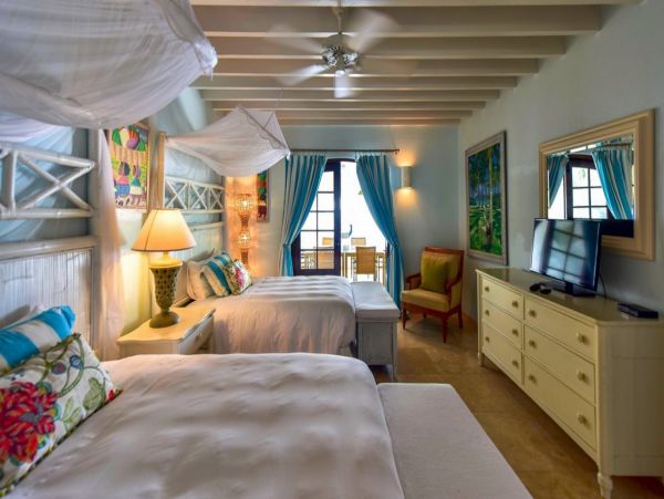 Antigua Barbuda Home 1003113