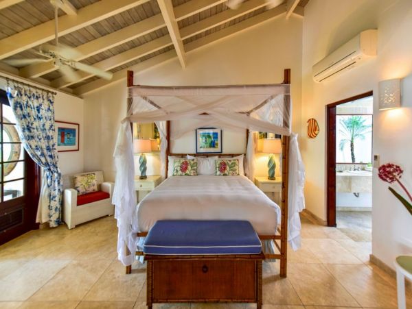 Antigua Barbuda Home 1003113