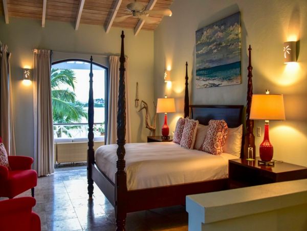 Antigua Barbuda Home 1003113