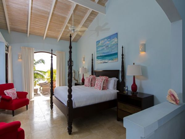 Antigua Barbuda Home 1003113