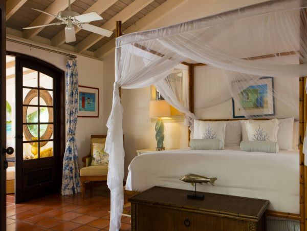Antigua Barbuda Home 1003113