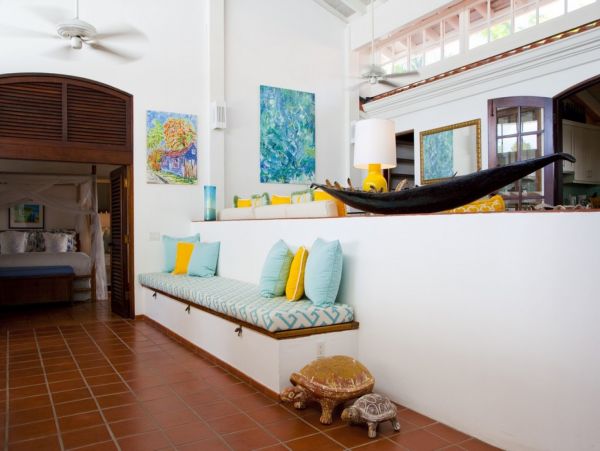 Antigua Barbuda Home 1003113