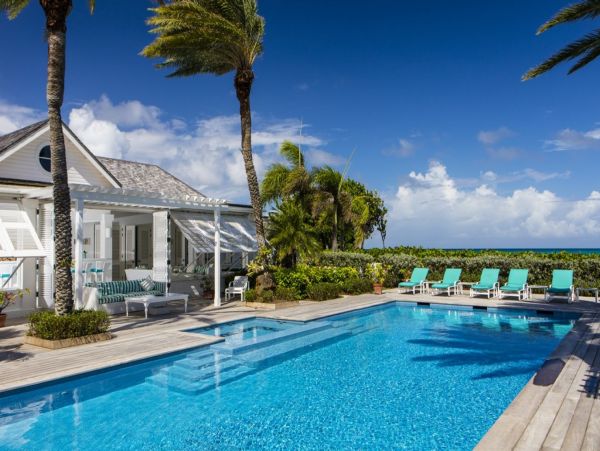Antigua Barbuda Home 1003114
