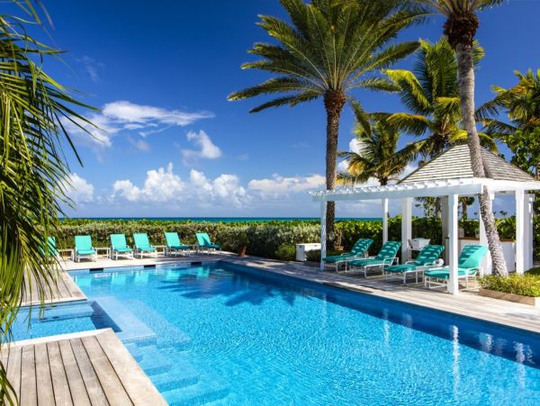 Antigua Barbuda Home 1003114