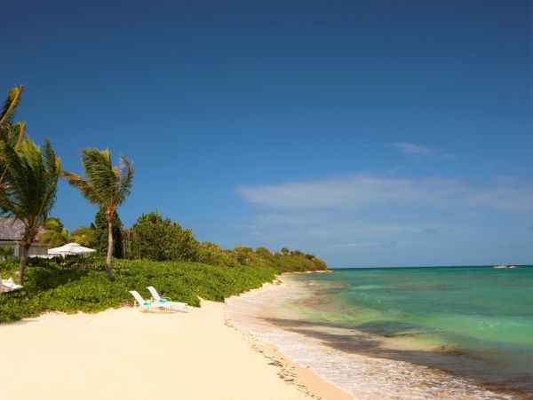 Antigua Barbuda Home 1003114