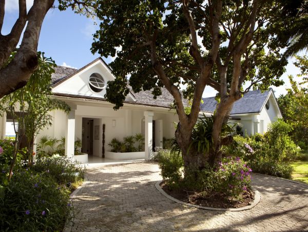 Antigua Barbuda Home 1003114