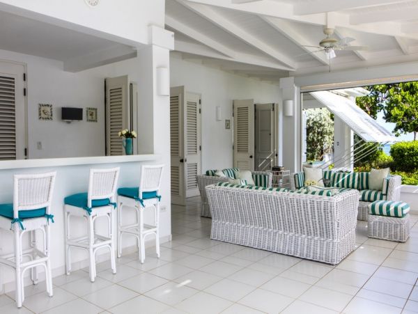 Antigua Barbuda Home 1003114