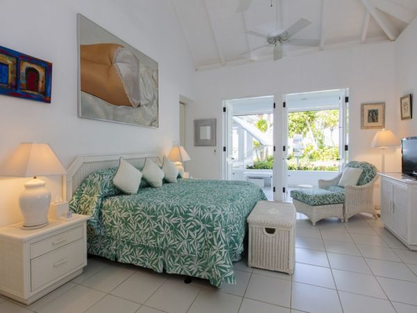 Antigua Barbuda Home 1003114