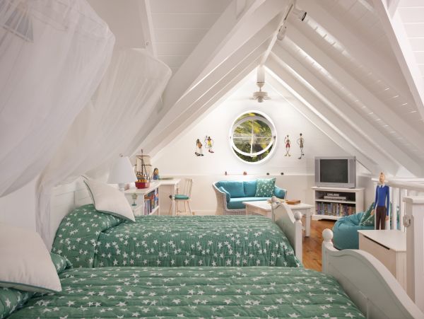 Antigua Barbuda Home 1003114