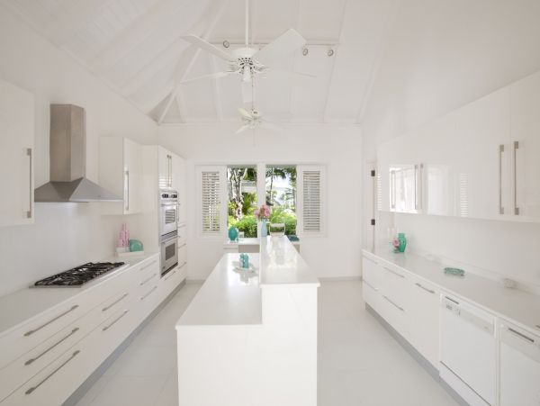 Antigua Barbuda Home 1003114