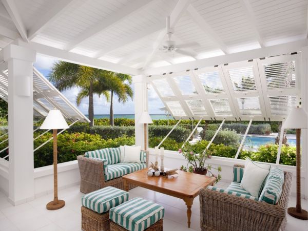 Antigua Barbuda Home 1003114