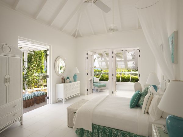 Antigua Barbuda Home 1003114