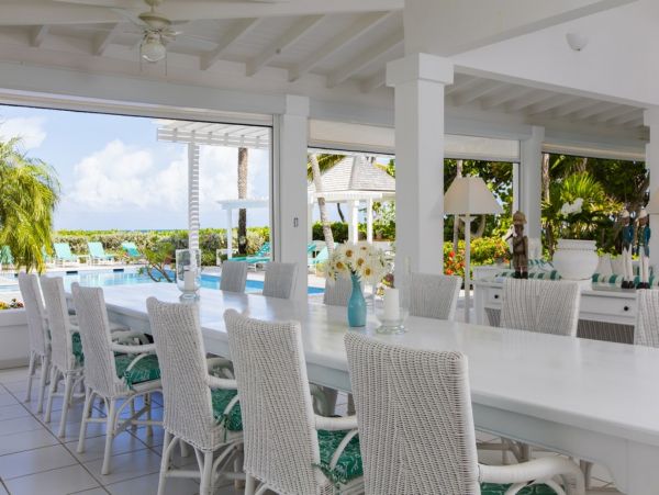 Antigua Barbuda Home 1003114