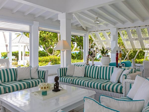 Antigua Barbuda Home 1003114