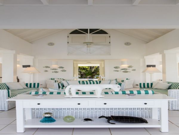Antigua Barbuda Home 1003114