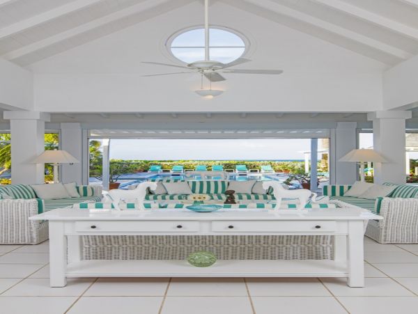 Antigua Barbuda Home 1003114