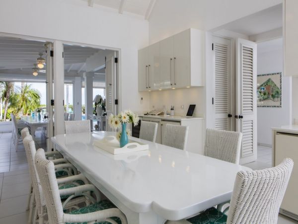Antigua Barbuda Home 1003114