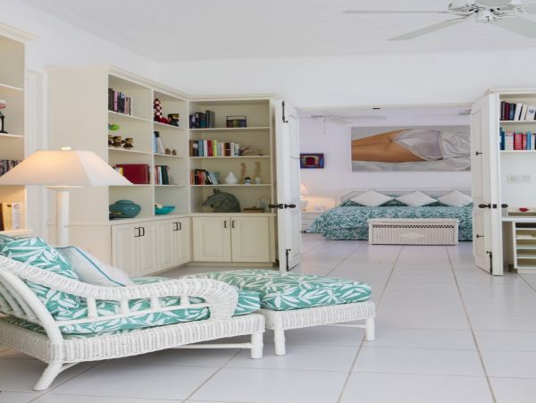 Antigua Barbuda Home 1003114
