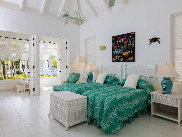 Antigua Barbuda Home 1003114