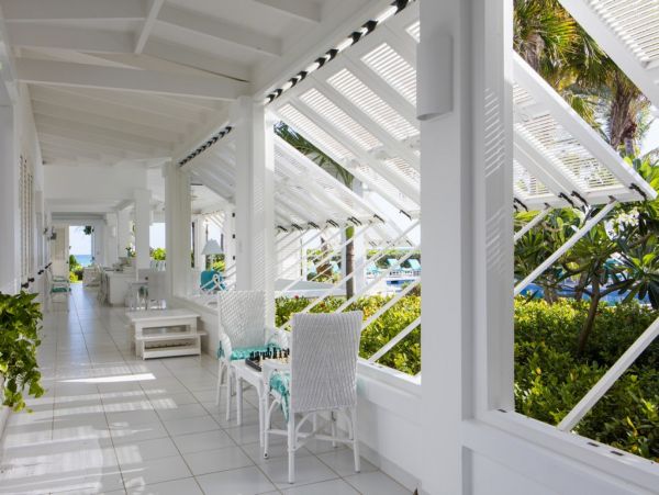 Antigua Barbuda Home 1003114