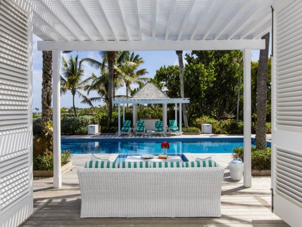 Antigua Barbuda Home 1003114