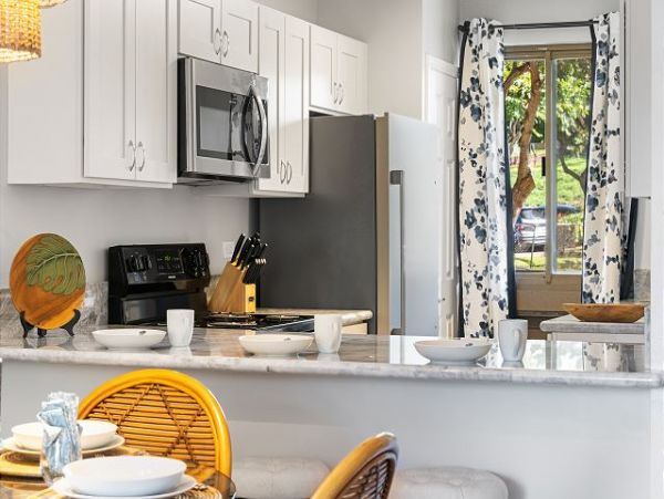 Ocean Views Kahana Vacation Condo Two Bedroom Walk To Beach