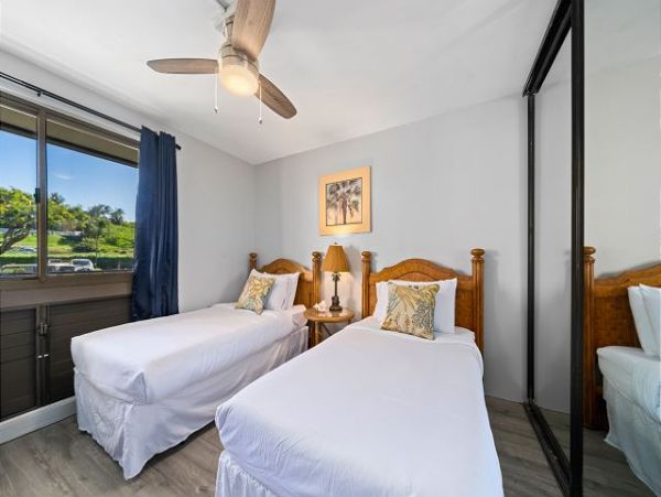 Ocean Views Kahana Vacation Condo Two Bedroom Walk To Beach