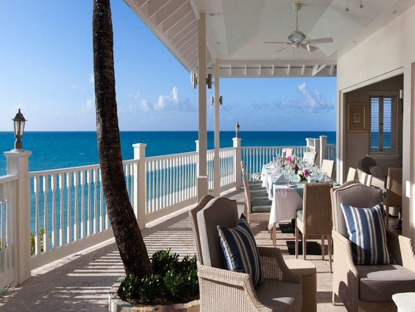 Antigua Barbuda Home 1003117